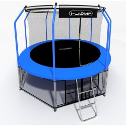 Батут i-Jump Elegant 8ft